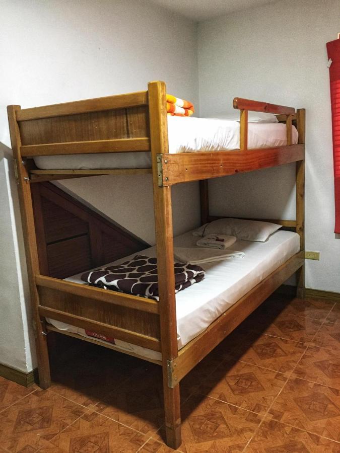 La Casona Hostel Guatapé Eksteriør bilde