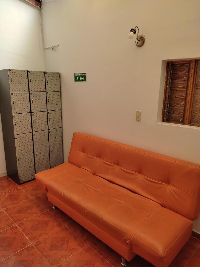 La Casona Hostel Guatapé Eksteriør bilde